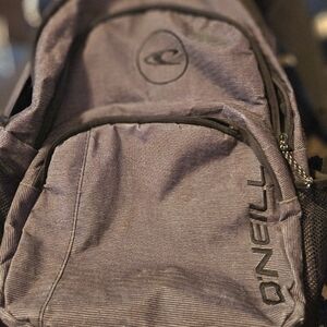 O'Neill Gray Men's Backpack